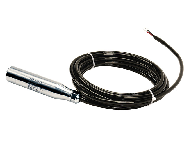 GK-YW820工業一體液位變送器