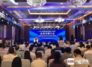 瞄準(zhǔn)老工業(yè)城市轉(zhuǎn)型升級(jí)引資388億元 自貢在蓉簽約50個(gè)項(xiàng)目